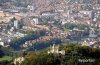 Luftaufnahme Kanton Solothurn/Olten/Saelischloessli - Foto OltenOlten Schloss